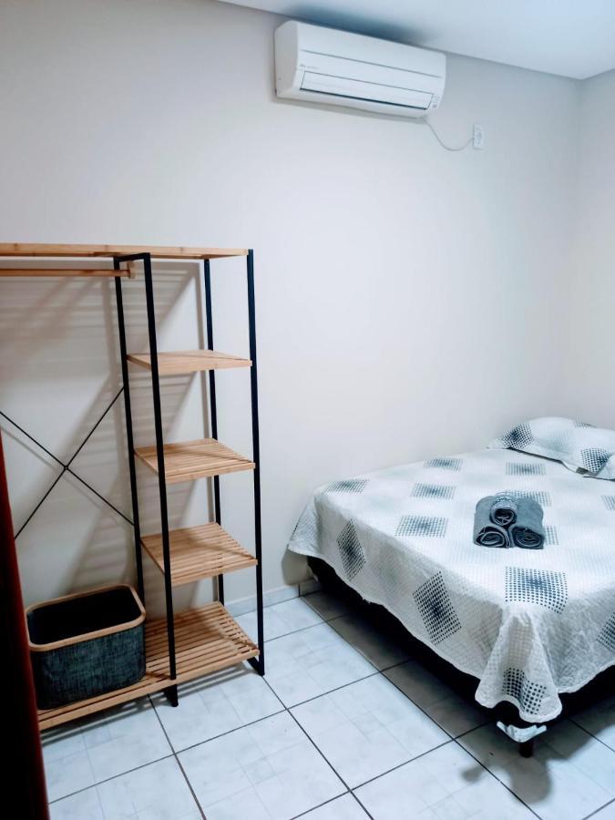 Ferienwohnung Residencial Joed 3 Dourados Exterior foto