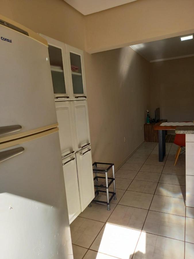Ferienwohnung Residencial Joed 3 Dourados Exterior foto